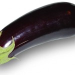 Aubergine - Von Horst Frank - CC BY-SA 3.0, https://commons.wikimedia.org/wiki/File:Aubergine.jpg