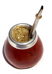 Mate - Von Elmaga5 - CC BY-SA 4.0, https://commons.wikimedia.org/wiki/File:4-mate_poro.jpg