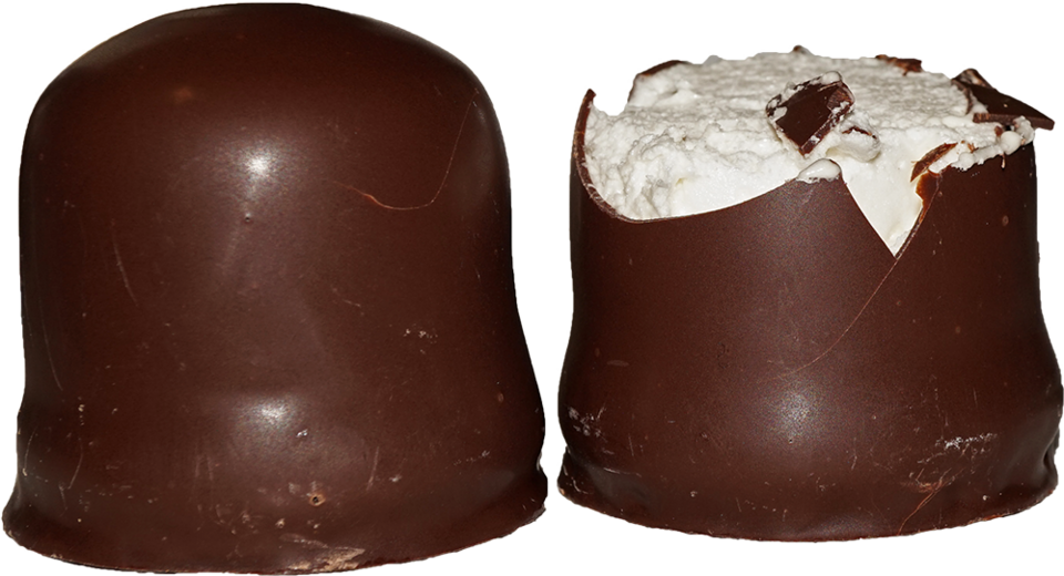 Schokokuss - Von Tiia Monto - CC BY-SA 4.0, https://commons.wikimedia.org/wiki/File:Choco_kiss.png