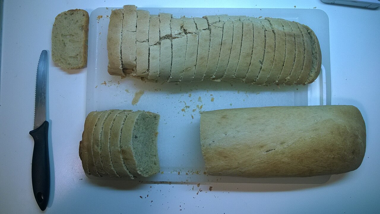 Zwieback - Von N i c o l a from Fiumicino (Rome), Italy - CC BY 2.0, https://commons.wikimedia.org/wiki/File:Zwieback_(16232191529).jpg